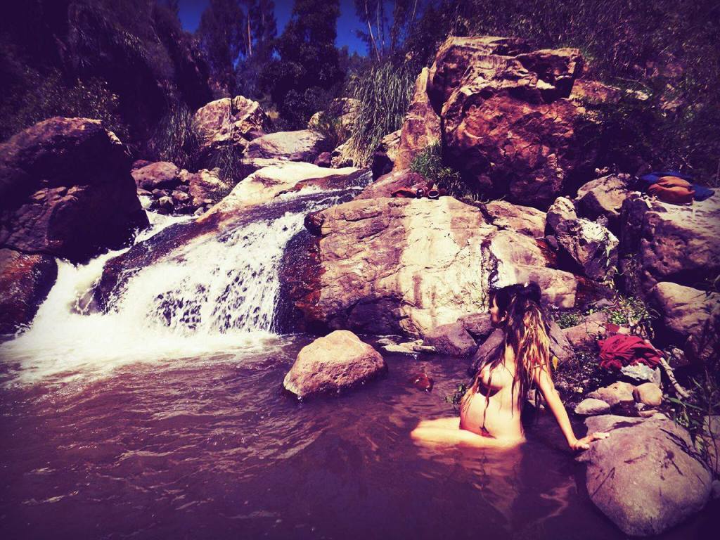 Preparación psicoemocional para un parto natural ceremonial y sagrado